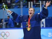 芬兰队首次参加比赛，目标进入淘汰赛