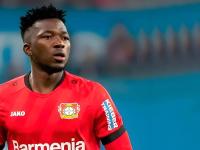 勒沃库森客场大胜科隆，保持良好状态的简单介绍