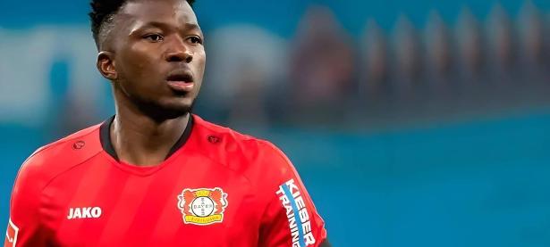 勒沃库森客场大胜科隆，保持良好状态的简单介绍