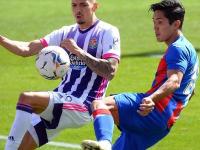 关于埃瓦尔主场不敌对手，遭遇失利困境的信息