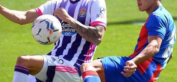 关于埃瓦尔主场不敌对手，遭遇失利困境的信息