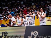 欧洲篮球实力豪强，国际比赛中频频击败对手