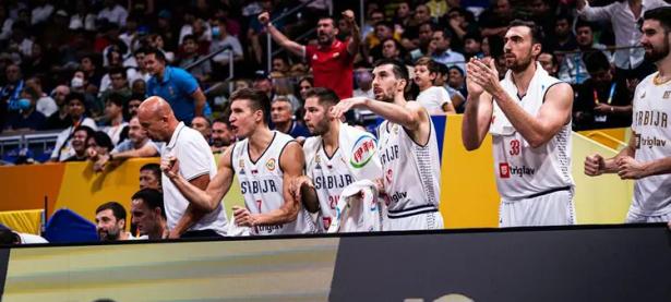 欧洲篮球实力豪强，国际比赛中频频击败对手