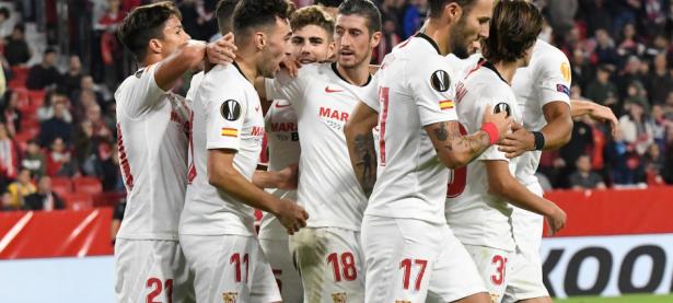 塞维利亚力争主场取胜，迎战对手挑战