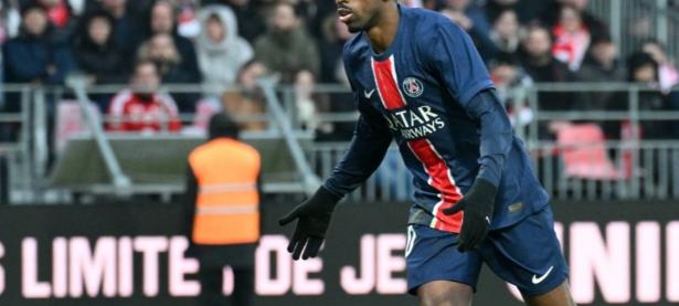 摩纳哥客场击败蒙彼利埃，抢走三分