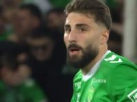 圣埃蒂安客场惜败尼斯，保级形势严峻