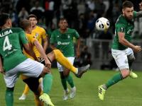 巴黎圣日耳曼出击圣艾蒂安，力争三分