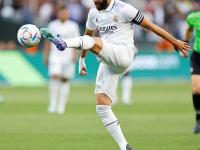 阿扎尔状态回暖，皇家马德里球迷期待他的表现