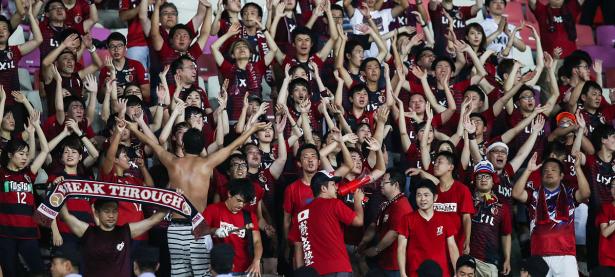 中超竞技场上烽火连天，各路豪强对碰