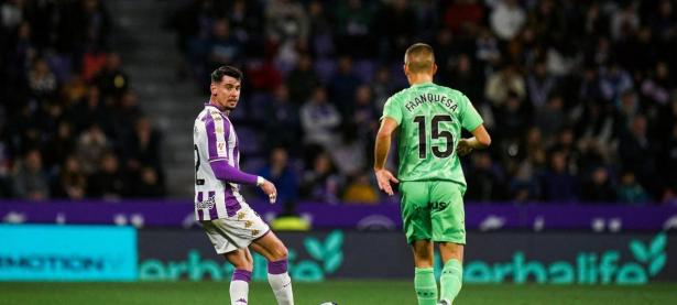 巴拉多利德客场大胜莱加内斯，保级前景一片光明的简单介绍