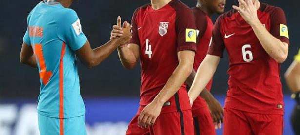 奥地利队逆转晋级，将在一个备受瞩目的国际足球盛典上亮相的简单介绍