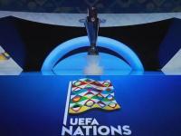 瑞士挑战保加利亚：欧国联世界杯预选赛紧张对决