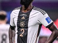 复仇之战！汉密尔顿率领德国队成功遭遇淘汰