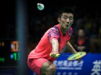 邀请赛巅峰对决！林丹能否带领球队终止连败？的简单介绍