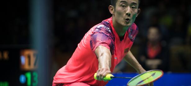 邀请赛巅峰对决！林丹能否带领球队终止连败？的简单介绍