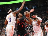 包含猛龙爆发新星，狂砍50分刷新纪录，命运悬念球队迎来希望！的词条