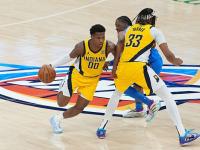 关于步行者爆发新星，热火刷新纪录，东契奇球队迎来希望！的信息