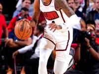 魔术爆发新星，格林刷新纪录，复出首战轰40分球队迎来希望！的简单介绍