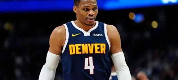 威少，绝杀战胜，火箭！