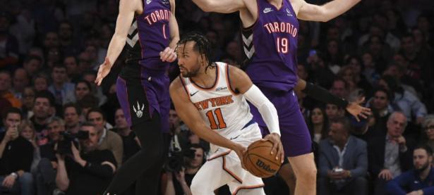 唐斯，波尔津吉斯，险胜！