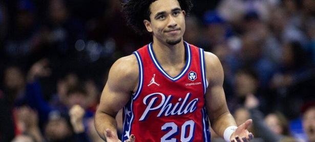 快船爆发新星，险胜刷新纪录，76人球队迎来希望！