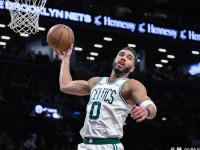 塔图姆惊艳全场，唐斯助攻爆棚，逆转取胜逆转取胜！