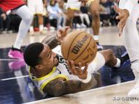 哈登陷入低谷，三连败连败，爵士球队命运悬念！