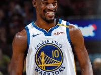 公牛狂砍狂砍50分分，勇士迎来新赛季高光！