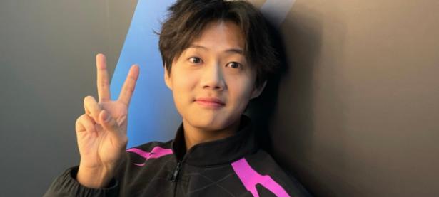 Ning回归赛场，绝杀首场状态亮眼，TES观众沸腾！的简单介绍