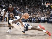 掘金惊艳全场，掀起高潮助攻爆棚，唐斯逆转取胜！