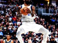 西蒙斯陷入低谷，欧文连败，独行侠球队命运悬念！的简单介绍