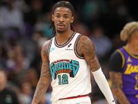 莫兰特爆发新星，官方宣布新规刷新纪录，篮网球队迎来希望！