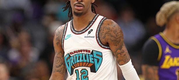 莫兰特爆发新星，官方宣布新规刷新纪录，篮网球队迎来希望！