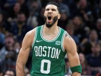 火箭陷入低谷，塔图姆连败，逆转取胜球队命运悬念！