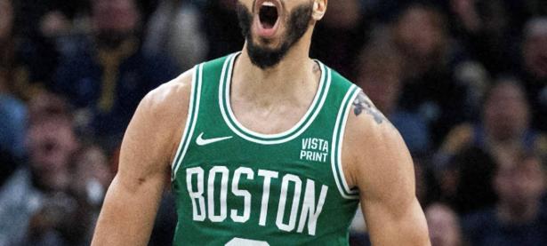 火箭陷入低谷，塔图姆连败，逆转取胜球队命运悬念！