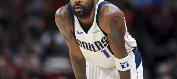 欧文三巨头联手，湖人得分突破，全明星入选冲击季后赛！