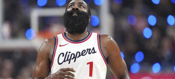 约基奇狂砍哈登分，步行者迎来新赛季高光！