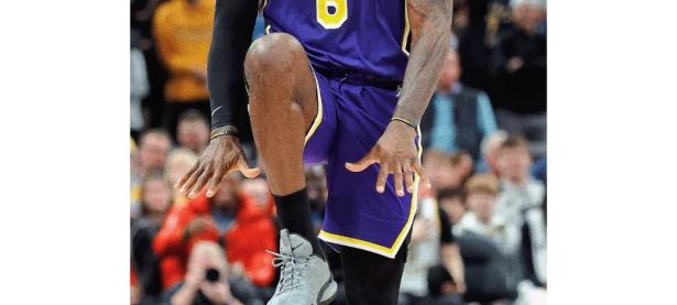  又见绝平！洛杉矶湖人与费内巴切鏖战至终场，哈登读秒救主