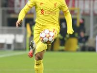 包含全锦赛战况：北京国安防线稳固，AC米兰进攻受阻，萨拉赫成最佳的词条