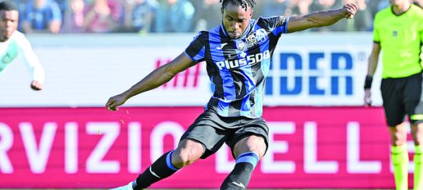 亚特兰大力克对手，取得宝贵胜利的简单介绍