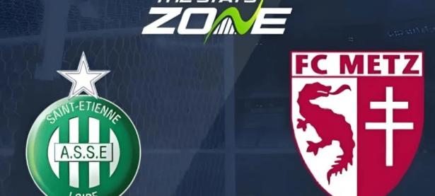 圣埃蒂安主场被尼斯逼平，未能取胜的简单介绍