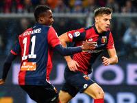 卡利亚里主场霸气取胜，球队信心高涨迎接下一场比赛的简单介绍