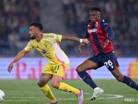 尤文图斯客场战平对手，表现出色