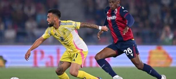 尤文图斯客场战平对手，表现出色