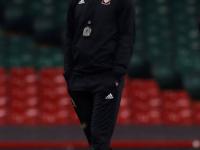 威尔士备战保加利亚：坚守阵地争取三分