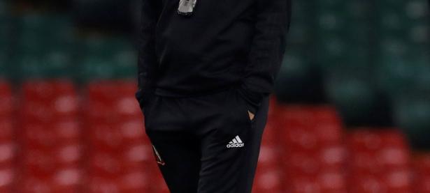 威尔士备战保加利亚：坚守阵地争取三分