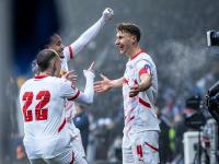 RB莱比锡主场告负，连败局面难扭转的简单介绍