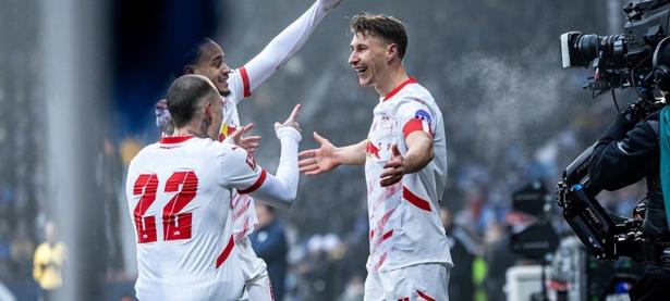 RB莱比锡主场告负，连败局面难扭转的简单介绍